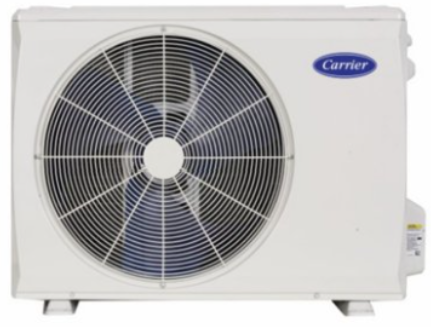 Products,HVAC,Ductless